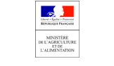 logo ministere de l'agriculture et de l'alimentation